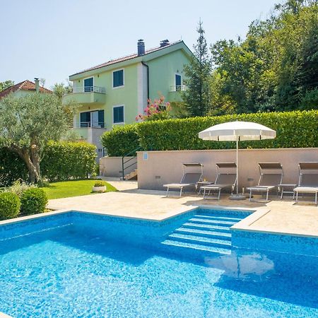 Villa Luna Imotski Esterno foto