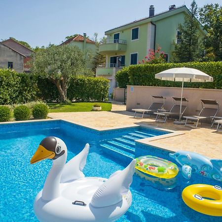 Villa Luna Imotski Esterno foto